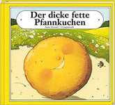 Der dicke fette Pfannkuchen Coppenrath Verlag